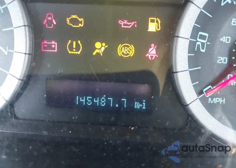 2011 Ford Escape Limited из США, поврежденный, VIN 1FMCU0EG7BKA06338